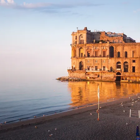 Lhp Suite Posillipo-2
